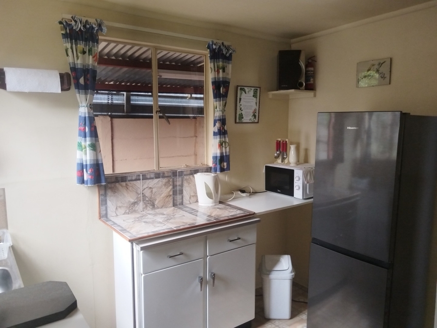 1 Bedroom Property for Sale in Langenhovenpark Free State